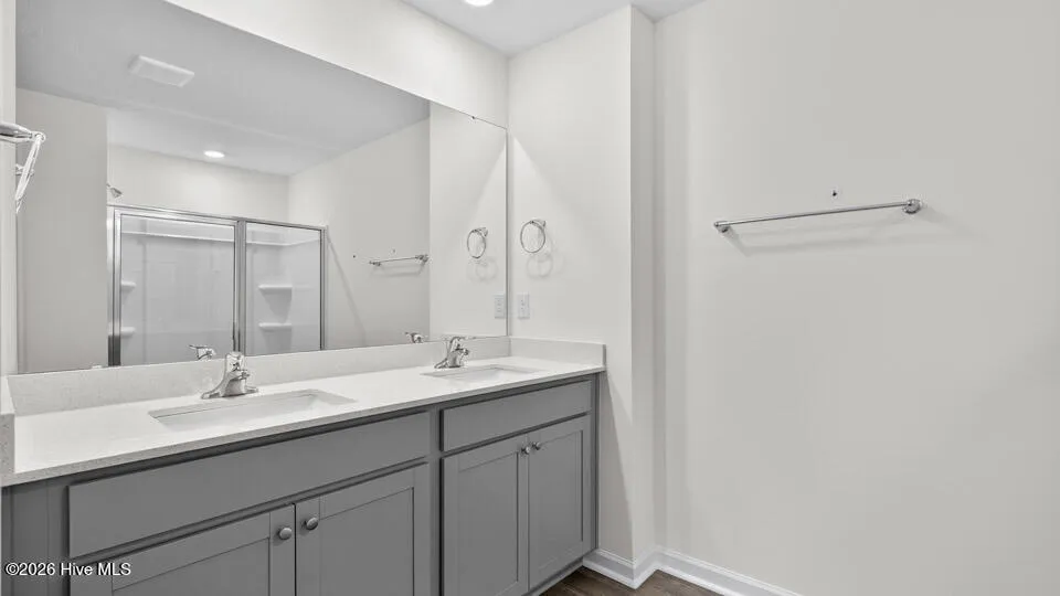 516 Chestnut Oak Drive Sanford, NC 27332