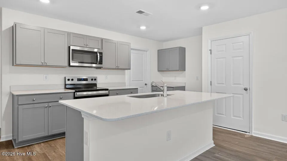 516 Chestnut Oak Drive Sanford, NC 27332