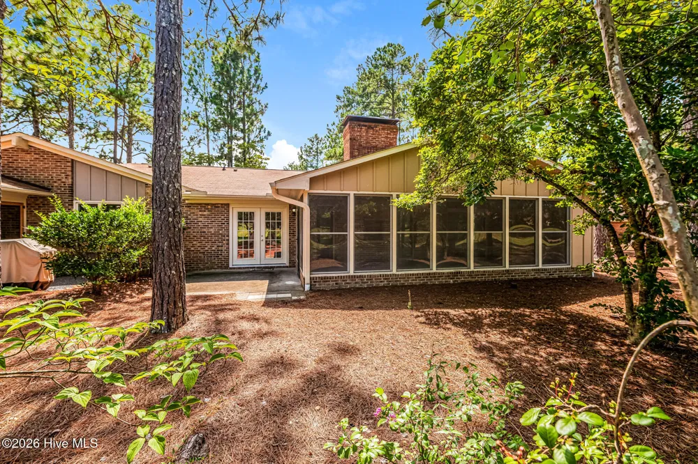 909 Satinwood Court Southern Pines, NC 28387