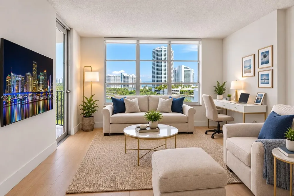 4101 Pine Tree Dr #1105 Miami Beach, FL 33140