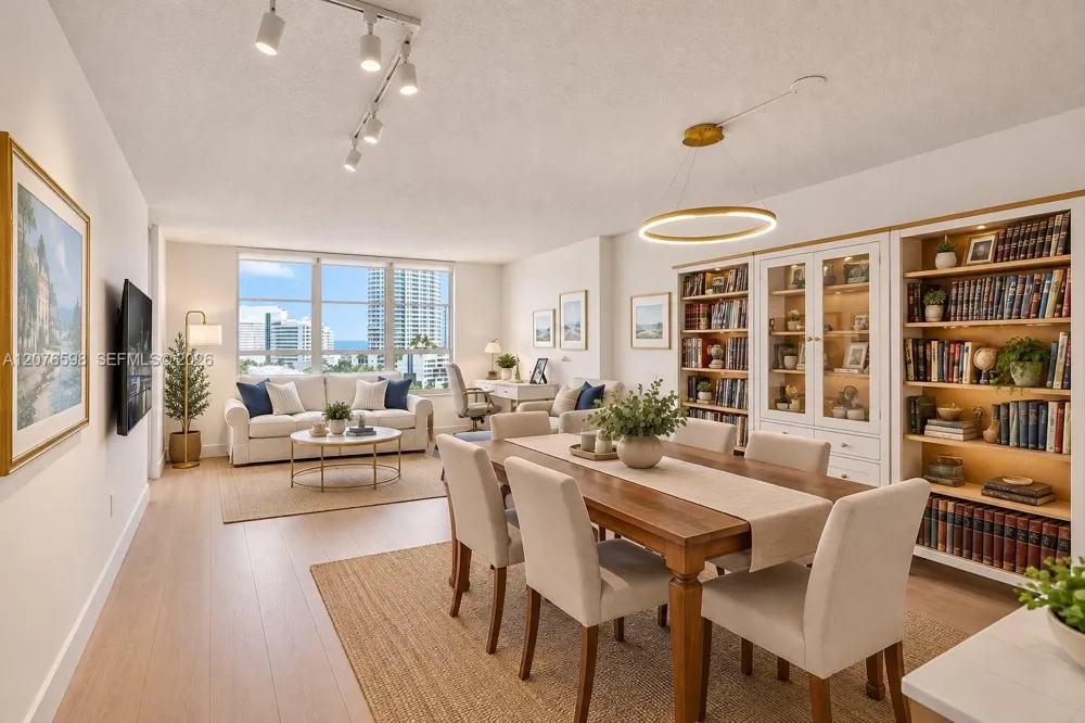 4101 Pine Tree Dr #1105 Miami Beach, FL 33140