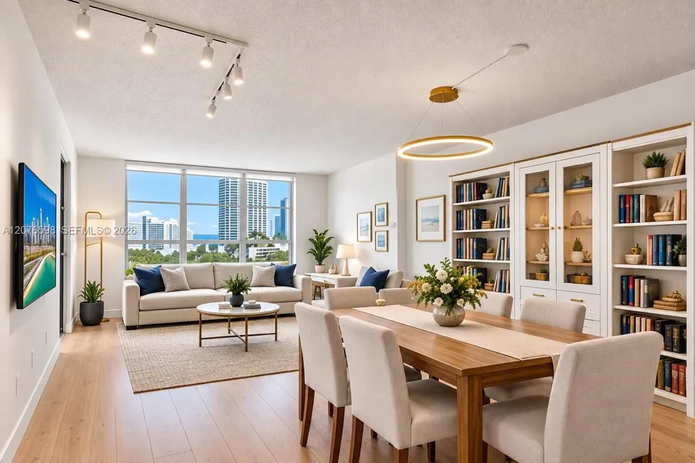 4101 Pine Tree Dr #1105 Miami Beach, FL 33140