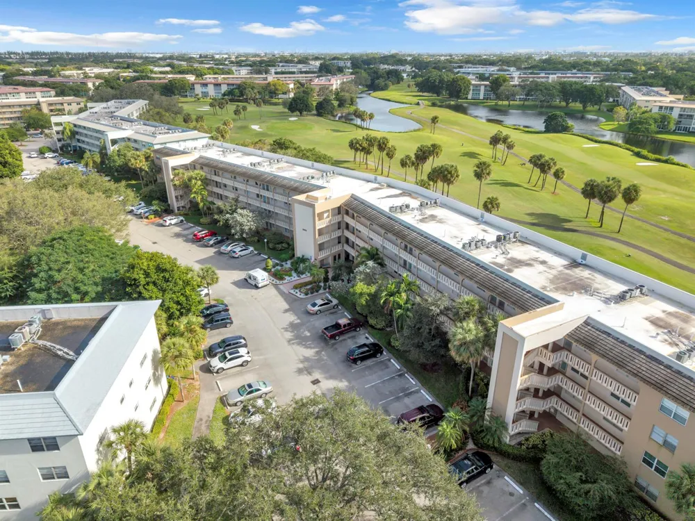3003 PORTOFINO Isle #K1 Coconut Creek, FL 33066