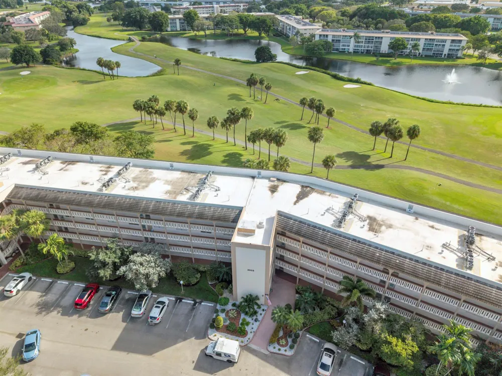 3003 PORTOFINO Isle #K1 Coconut Creek, FL 33066