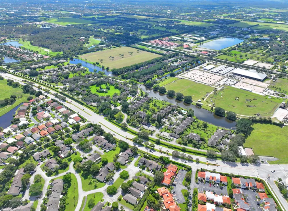 13334 Polo Club Road #228 Wellington, FL 33414