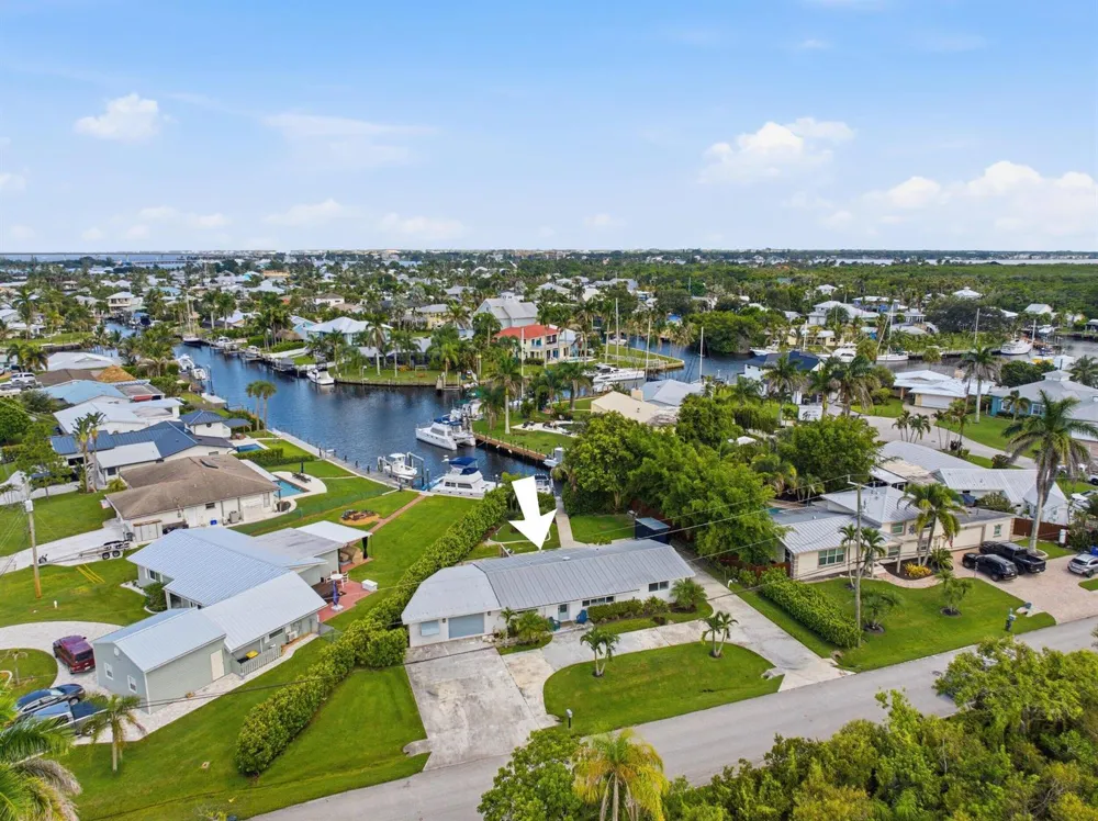 387 SW RIVERWAY BOULEVARD Palm City, FL 34990