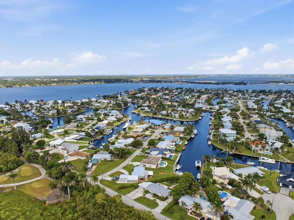387 SW RIVERWAY BOULEVARD Palm City, FL 34990