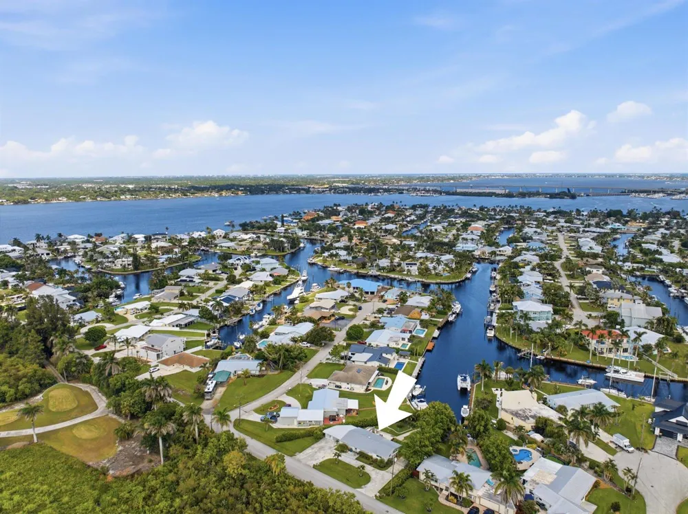 387 SW RIVERWAY BOULEVARD Palm City, FL 34990