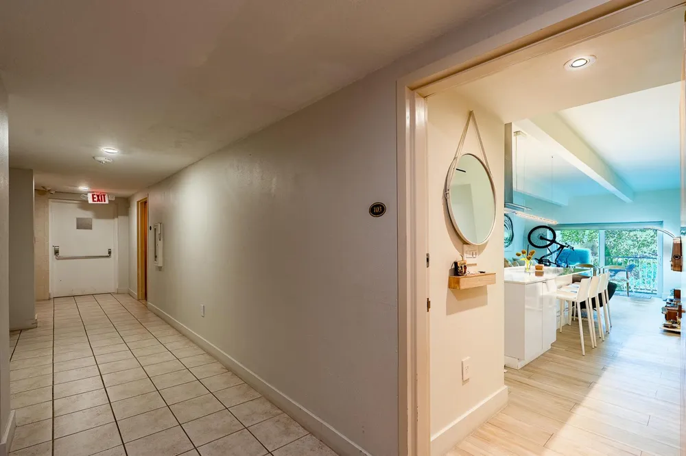 12105 NE 11TH PLACE #103 North Miami, FL 33161
