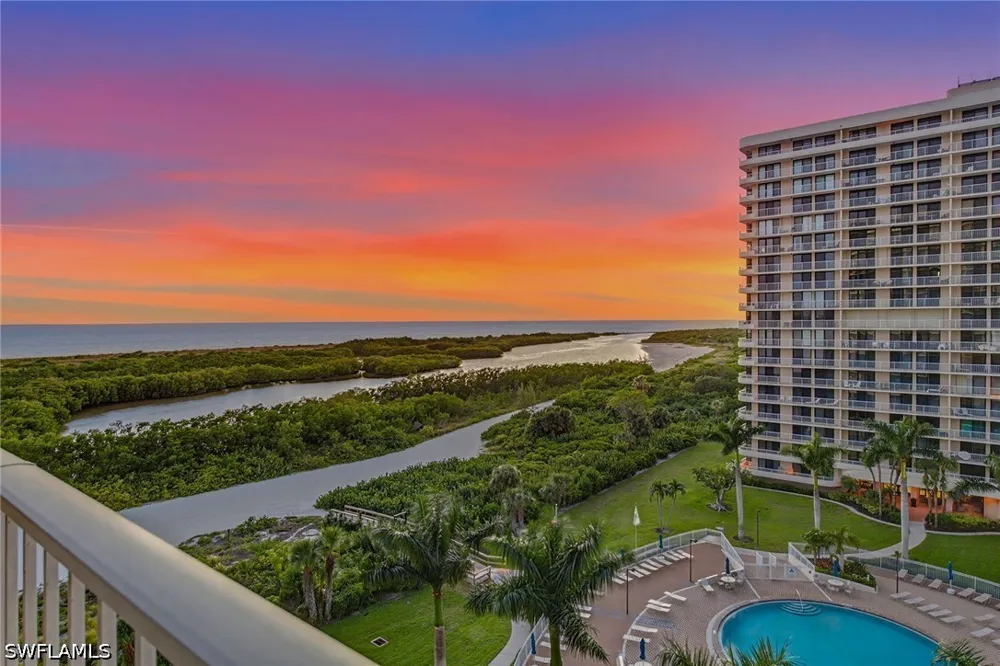 Seaview Court #908 Marco Island, FL 34145