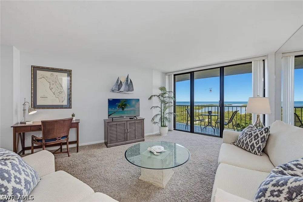 Seaview Court #908 Marco Island, FL 34145