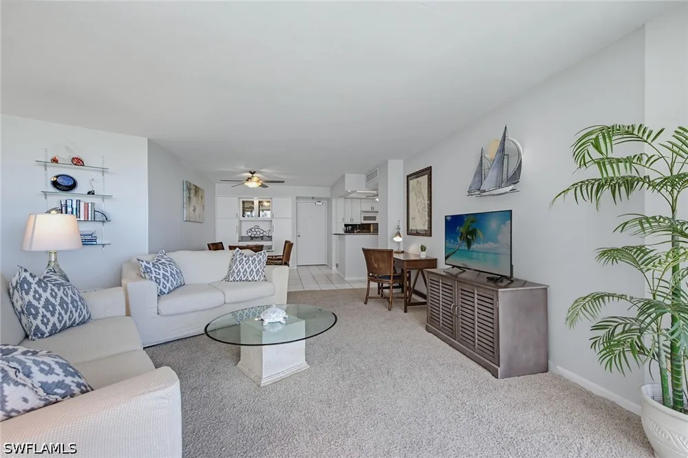 Seaview Court #908 Marco Island, FL 34145