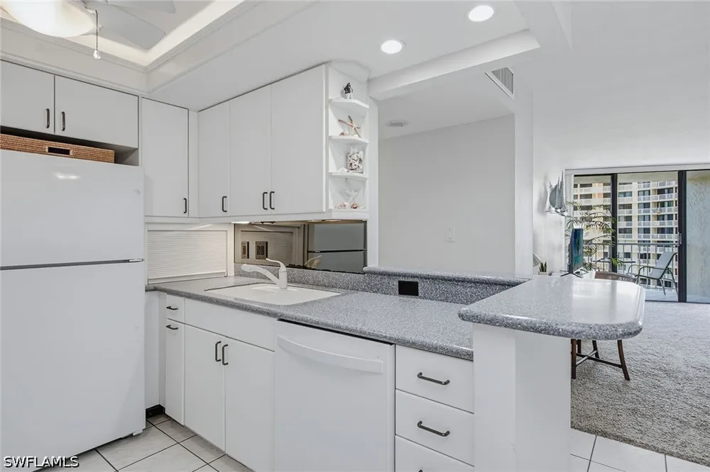 Seaview Court #908 Marco Island, FL 34145