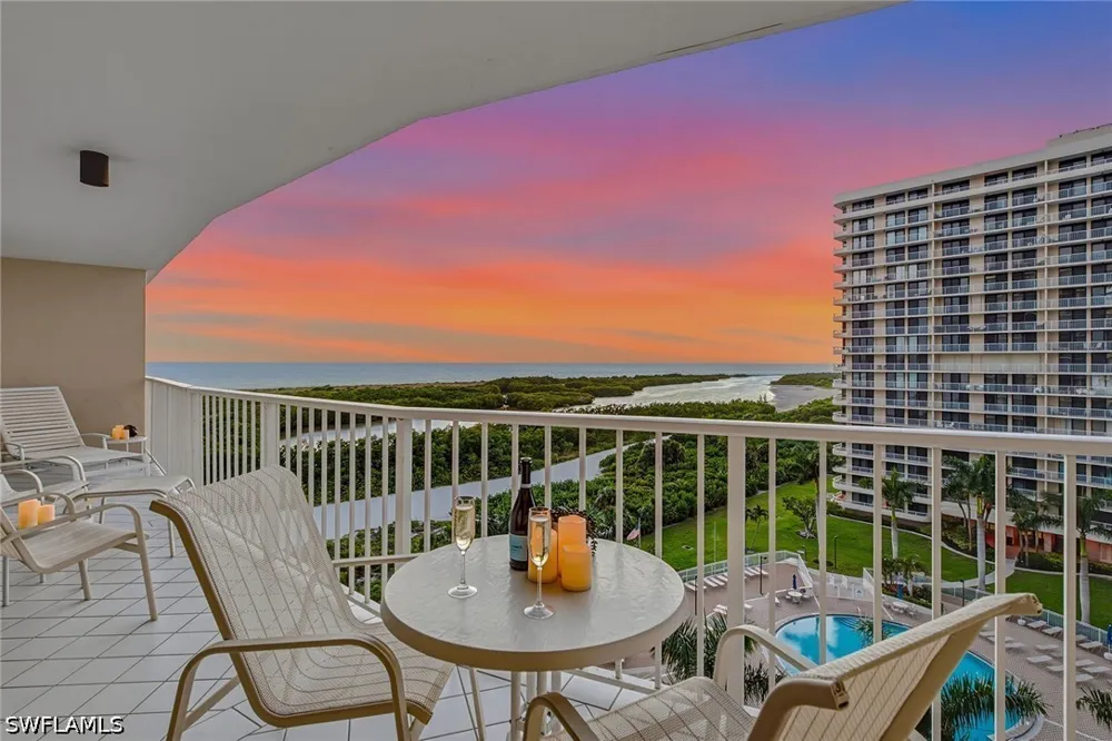 Seaview Court #908 Marco Island, FL 34145