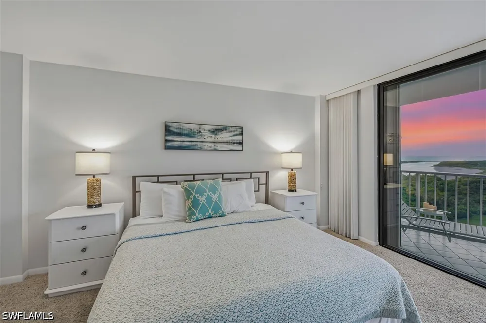 Seaview Court #908 Marco Island, FL 34145
