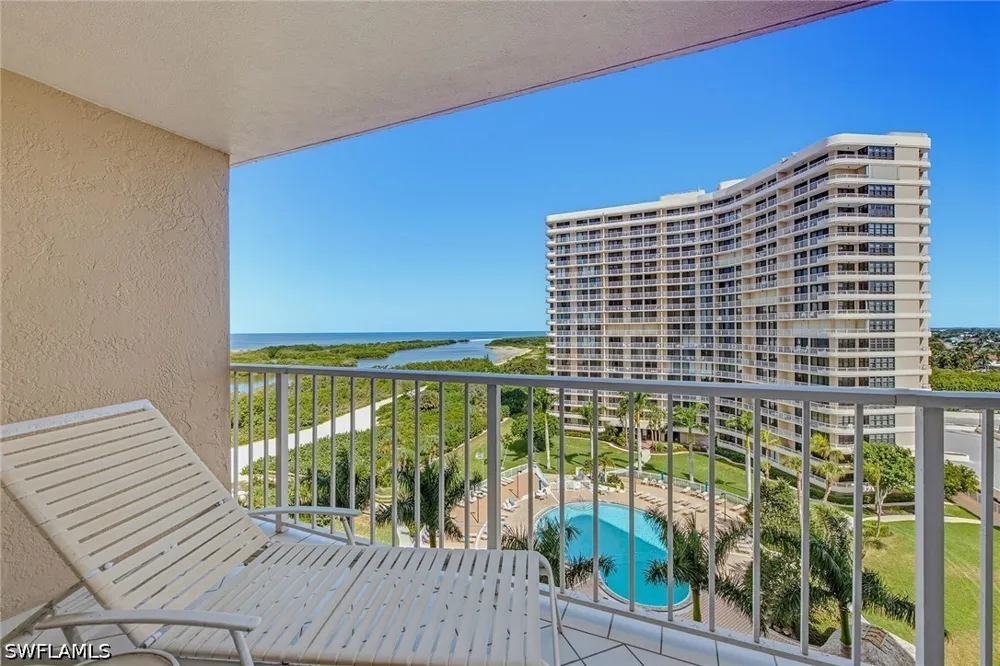 Seaview Court #908 Marco Island, FL 34145