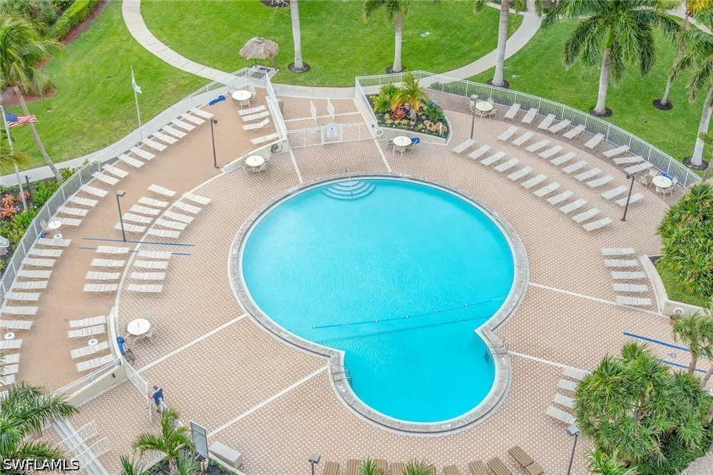 Seaview Court #908 Marco Island, FL 34145