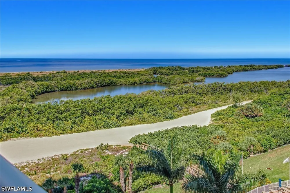 Seaview Court #908 Marco Island, FL 34145