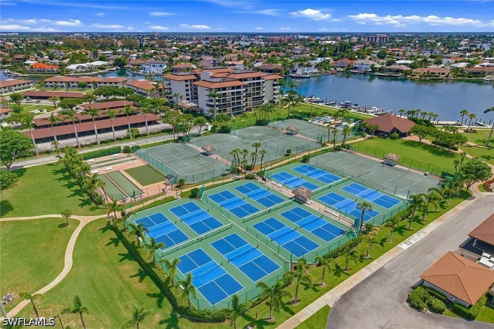 Seaview Court #908 Marco Island, FL 34145