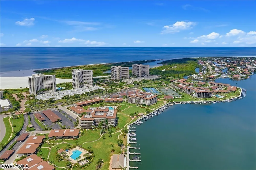 Seaview Court #908 Marco Island, FL 34145
