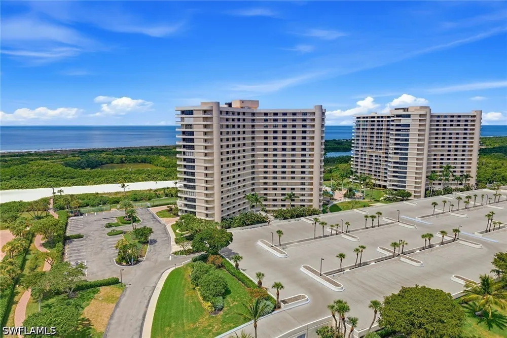 Seaview Court #908 Marco Island, FL 34145