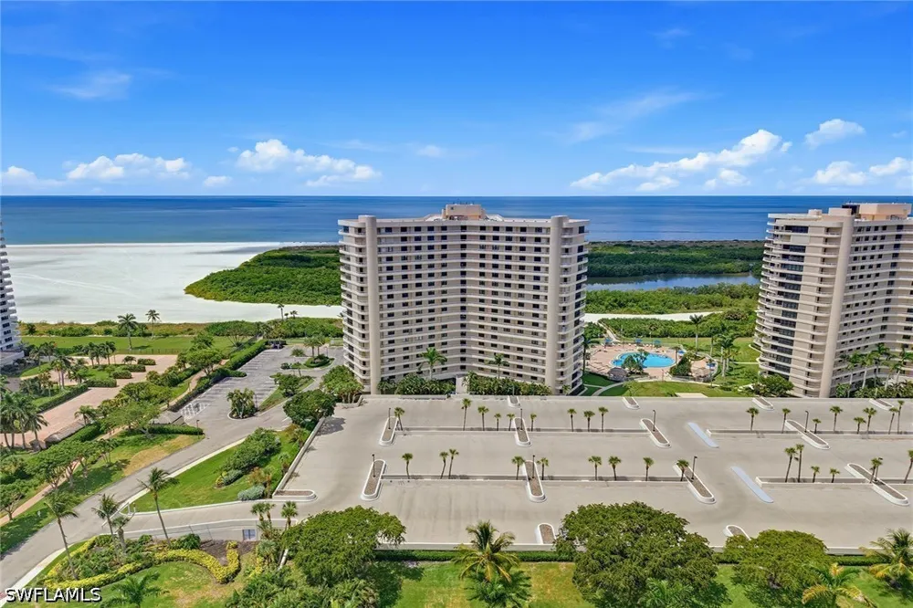 Seaview Court #908 Marco Island, FL 34145