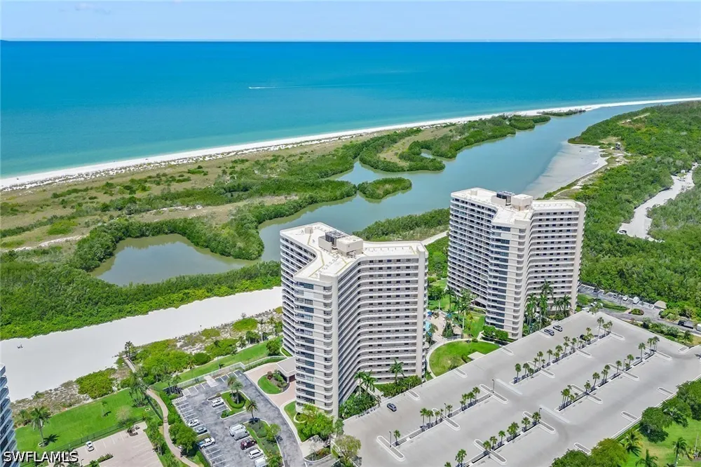 Seaview Court #908 Marco Island, FL 34145