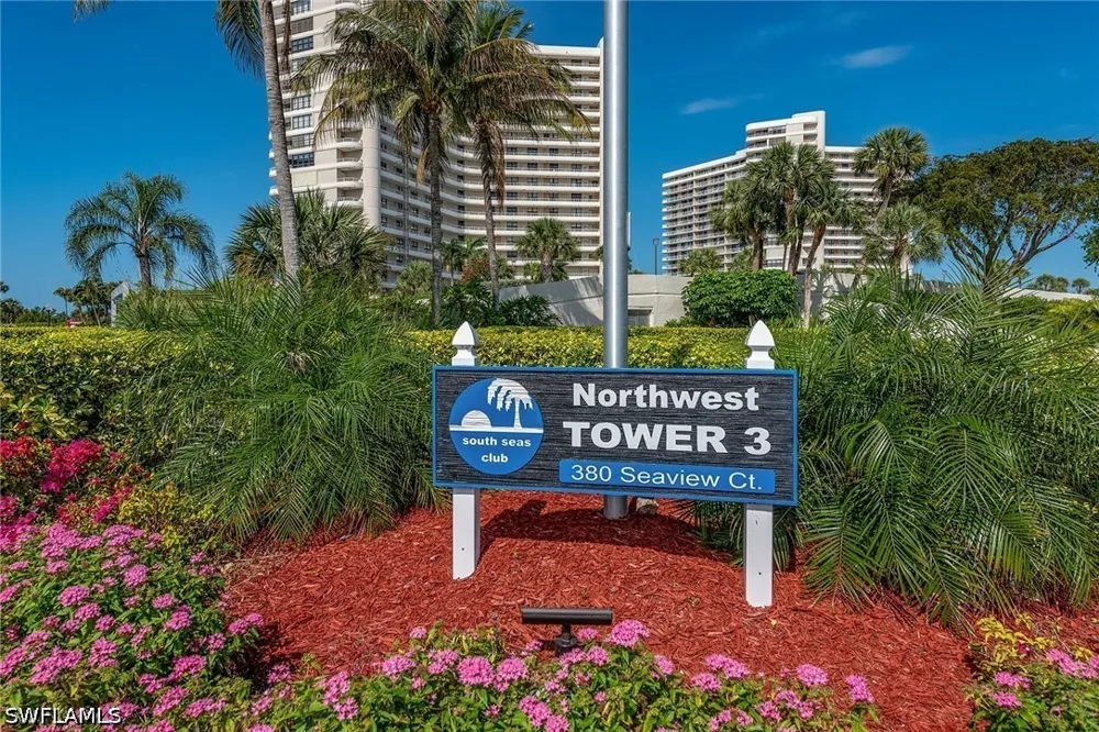 Seaview Court #908 Marco Island, FL 34145