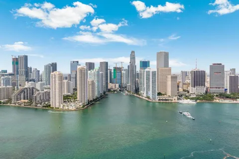 335 S Biscayne Blvd #2609