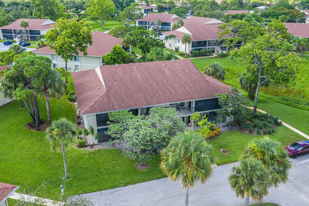 6559 Chasewood Drive #A Jupiter, FL 33458