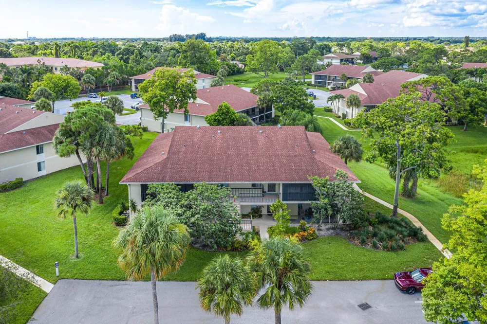 6559 Chasewood Drive #A Jupiter, FL 33458