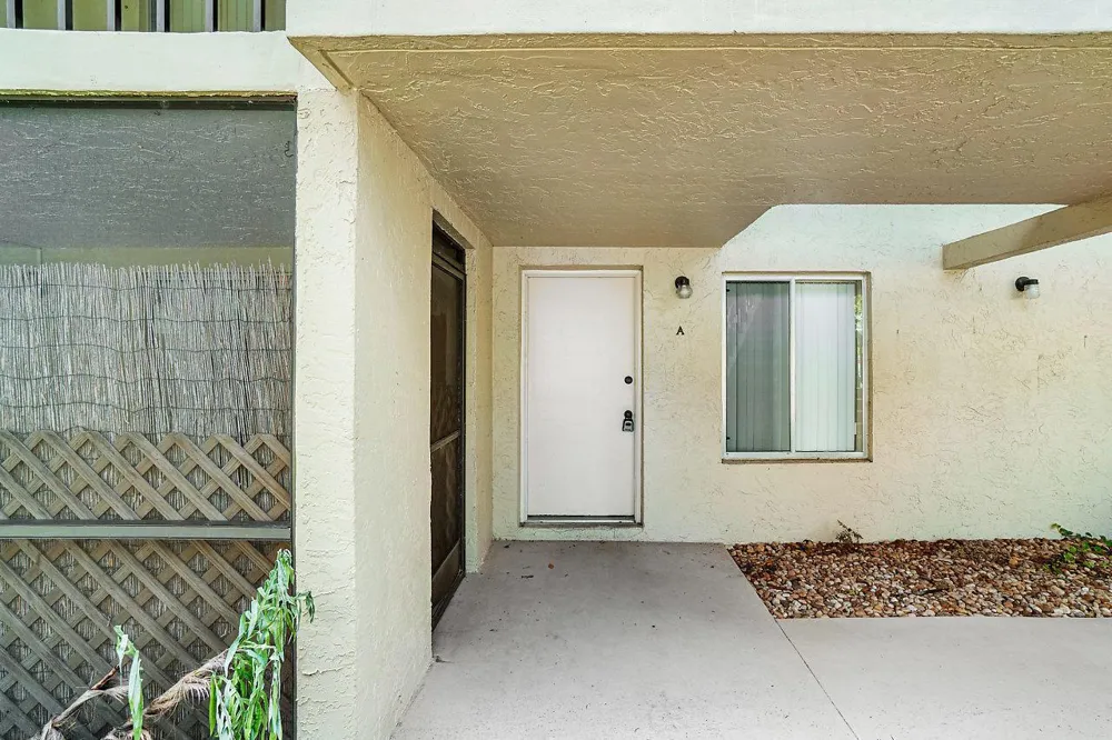 6559 Chasewood Drive #A Jupiter, FL 33458