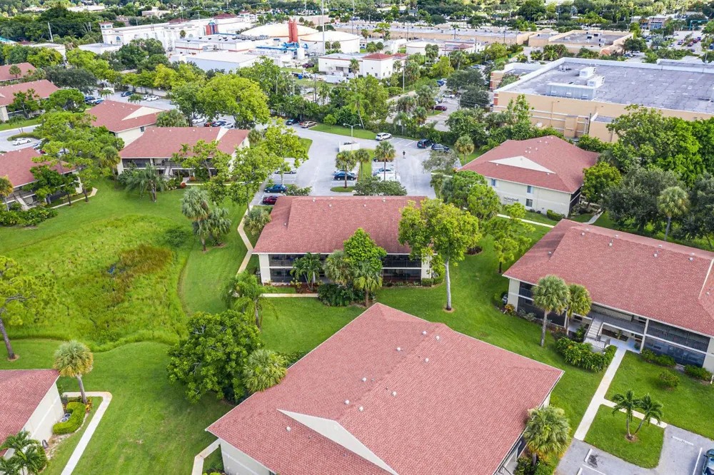 6559 Chasewood Drive #A Jupiter, FL 33458