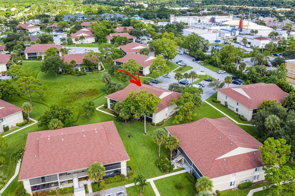 6559 Chasewood Drive #A Jupiter, FL 33458