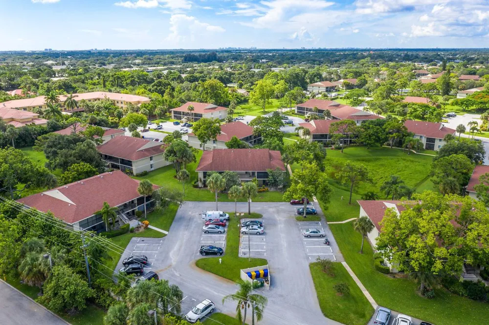6559 Chasewood Drive #A Jupiter, FL 33458