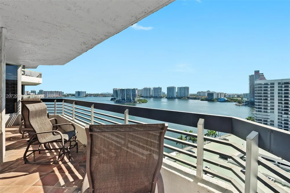 19101 NE 36TH CT #1602 Aventura, FL 33180