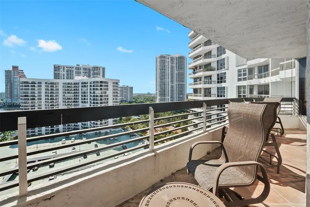 19101 NE 36TH CT #1602 Aventura, FL 33180