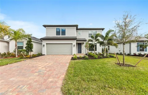 3853 Passion Vine Drive