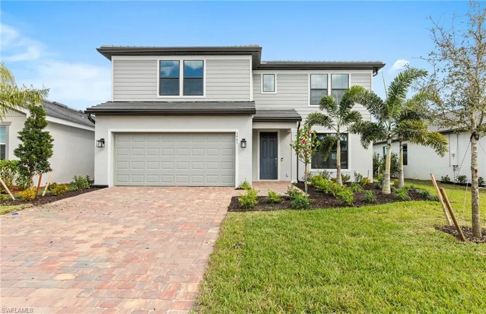 3853 Passion Vine Drive Alva, FL 33920
