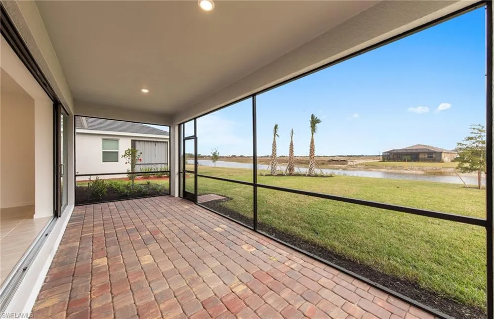3853 Passion Vine Drive Alva, FL 33920