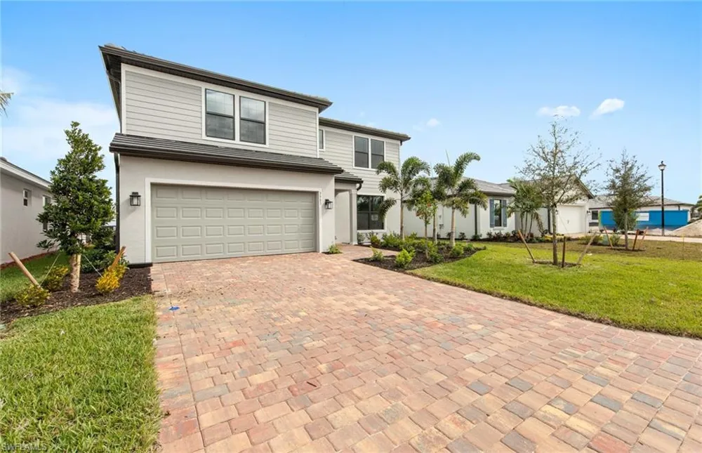 3853 Passion Vine Drive Alva, FL 33920