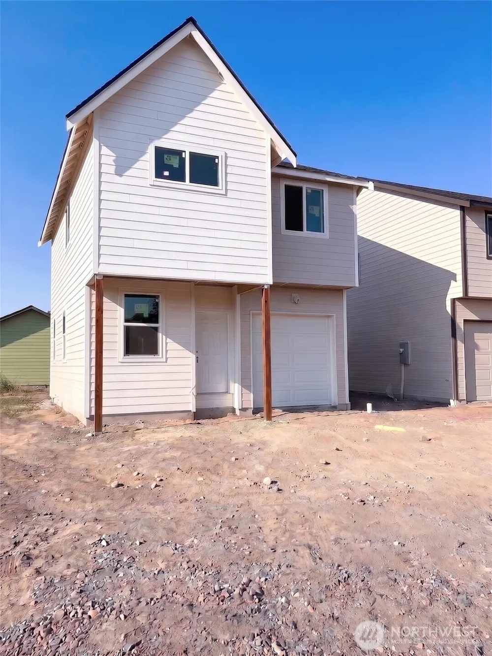 786 McCauley Ave Buckley, WA 98321