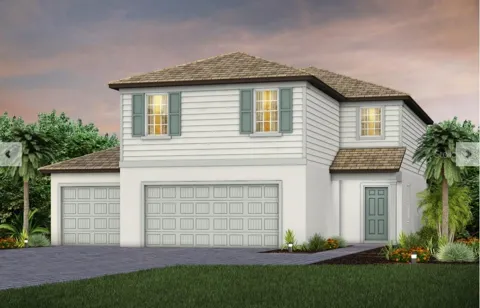 10811 SUN DROP DRIVE