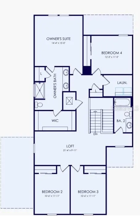 10811 SUN DROP DRIVE Venice, FL 34293