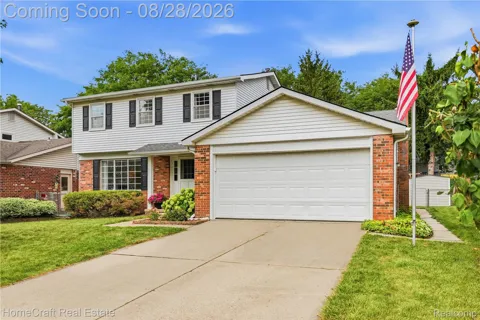 1495 Copeland Circle