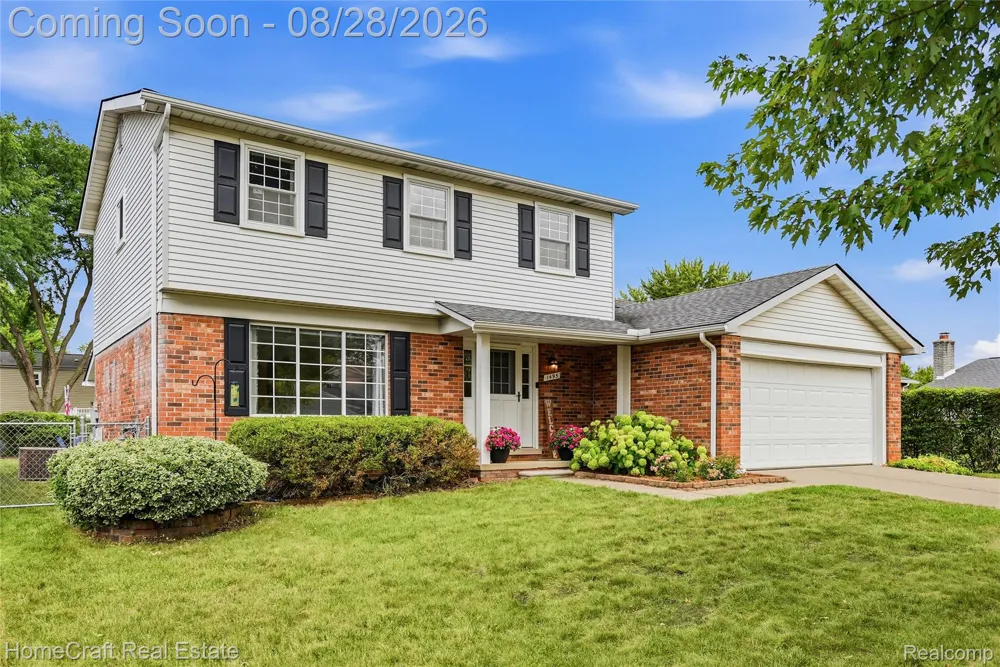 1495 Copeland Circle Canton Charter Township, MI 48187