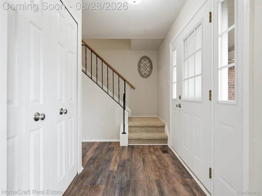 1495 Copeland Circle Canton Charter Township, MI 48187
