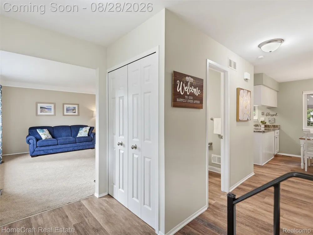 1495 Copeland Circle Canton Charter Township, MI 48187