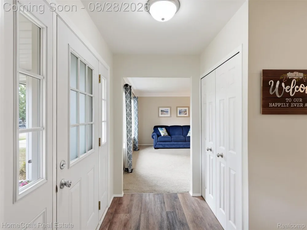 1495 Copeland Circle Canton Charter Township, MI 48187