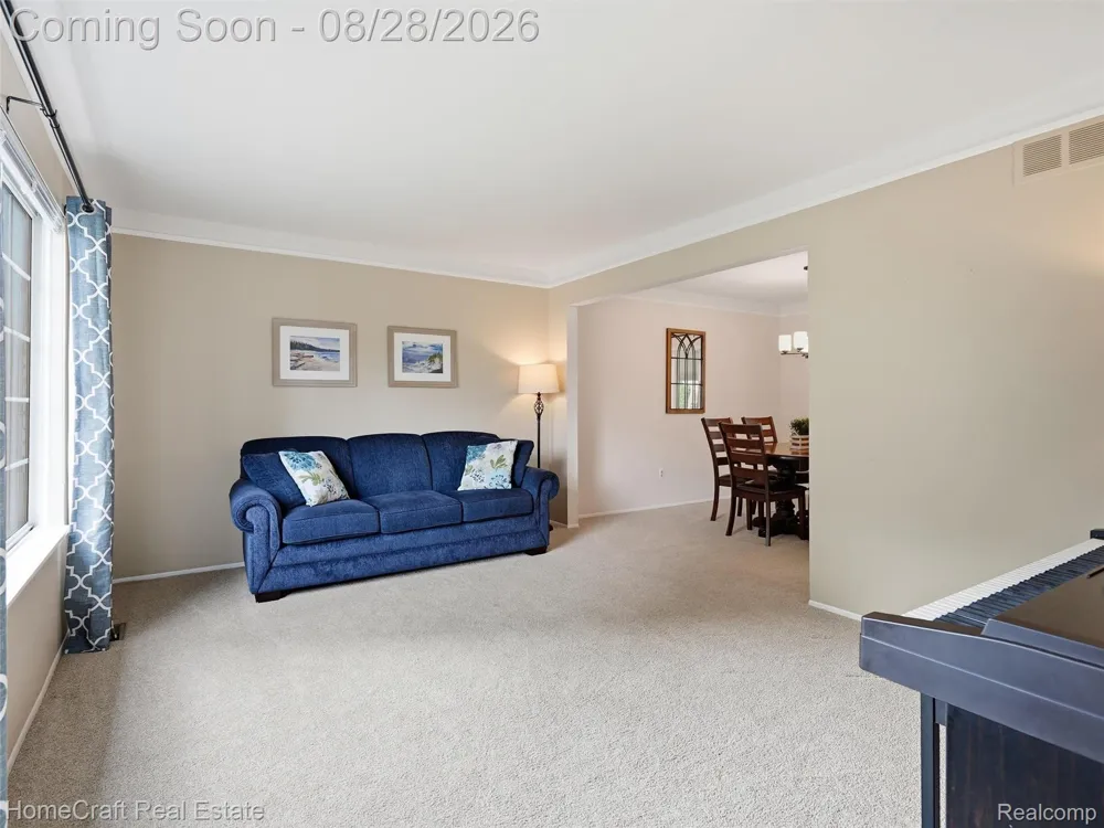 1495 Copeland Circle Canton Charter Township, MI 48187
